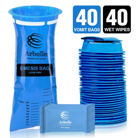 travel puke bags|Emesis Bags .